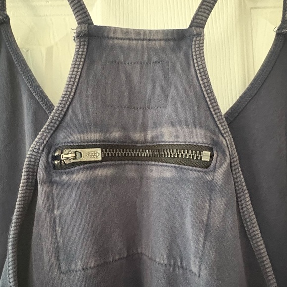 FP Movement by Free People Blue Jumpsuit - Picture 5 of 8